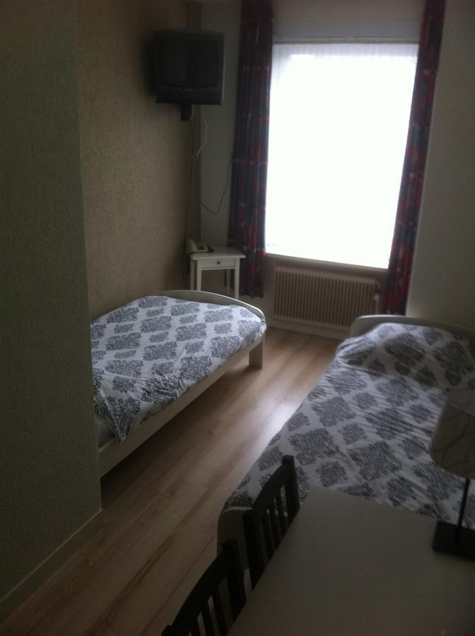 Hotel Eetcafe De Roskam Zundert 部屋 写真