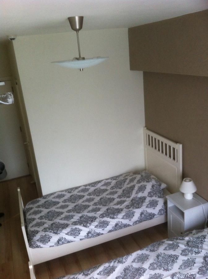 Hotel Eetcafe De Roskam Zundert 部屋 写真